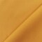 Yellow Famous Designer Poly Double Sided Crepe Woven Fabric By the Yard
